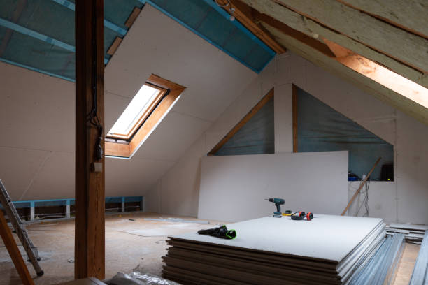Best Commercial Insulation in Foster Brook, PA