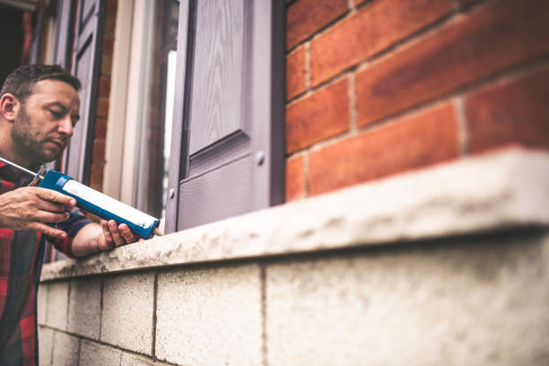 Best Types of Insulation in Foster Brook, PA