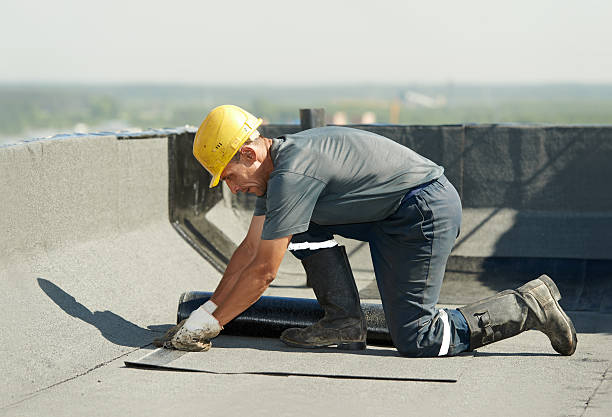 Best Residential Insulation in Foster Brook, PA