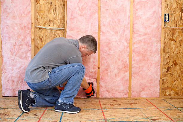 Best Insulation Maintenance and Repair in Foster Brook, PA