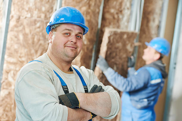 Best Types of Insulation in Foster Brook, PA